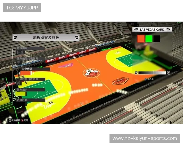 NBA球队球场智能服务提升观众满意度与转化率